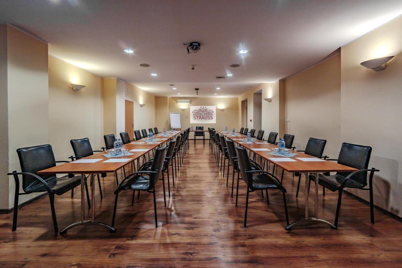 Hotel Fenix Jelenia Gora