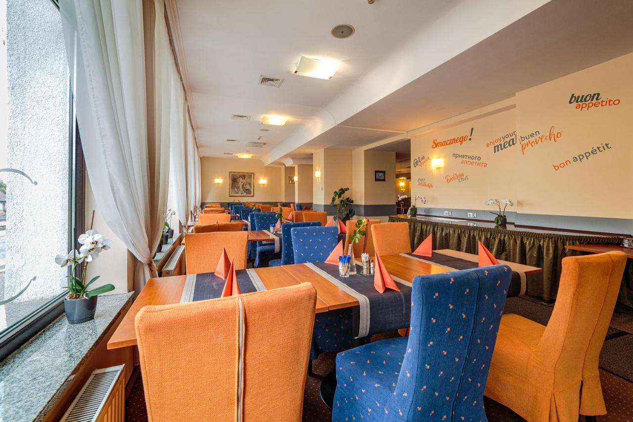 Fenix Hotel